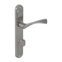 Hosszúcímes kilincs 55 mm