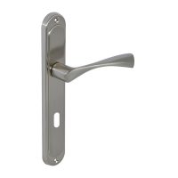 Hosszúcímes kilincs 72 mm