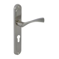 Hosszúcímes kilincs 90 mm