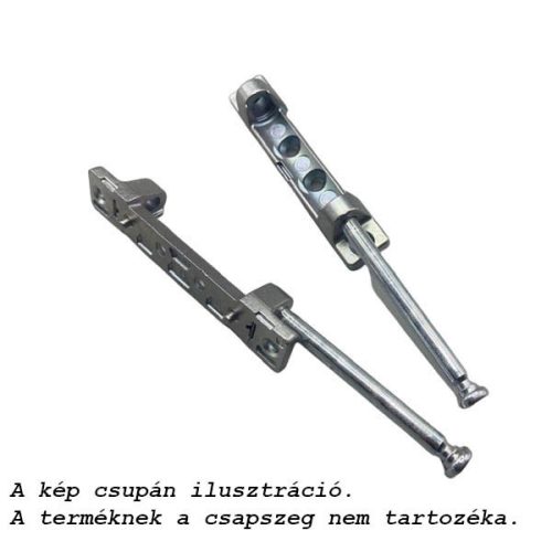 Maco Ollócsapágy Régi