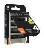 Eneloop BK3HCDE-4BE-N AA/ceruza 2500mAh Ni-MH akkumulátor 4db/csomag