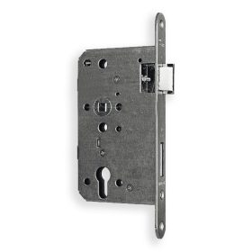 BMH 1000 PZW bevésőzár 65/72 jobbos (ZP-GU-007)