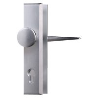 Hosszúcímes kilincs 55 mm