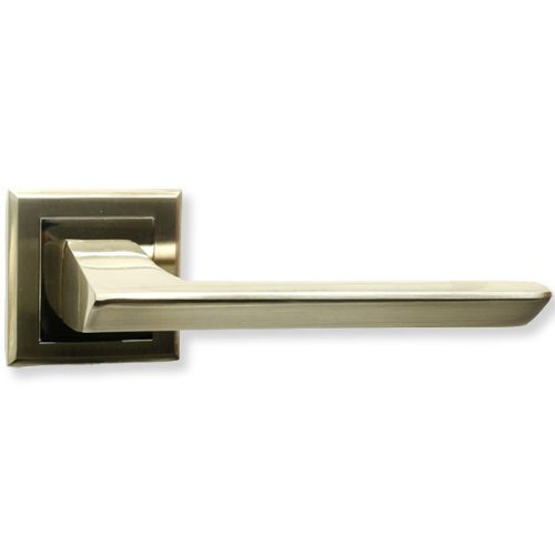 Bussare ASPECTO satin chrome (Roz.nélk.)