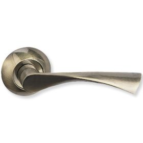 Bussare CLASSICO antique bronze (Roz.nélk.)