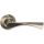 Bussare CLASSICO antique bronze (Roz.nélk.)