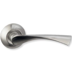 Bussare CLASSICO satin chrome (Roz.nélk.)