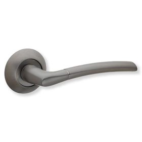 Bussare FINO anthracite (Roz. nélk.)