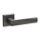 Bussare LIMPO anthracite (Roz.nélk.)