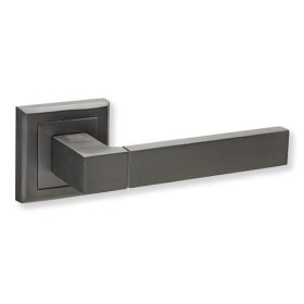 Bussare STRICTO anthracite (Roz.nélk.)