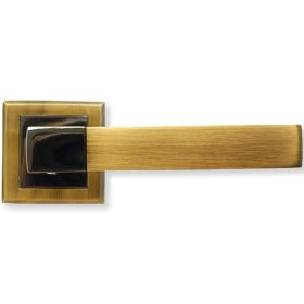 Bussare STRICTO coffee black-mocha (Roz.nélk.)