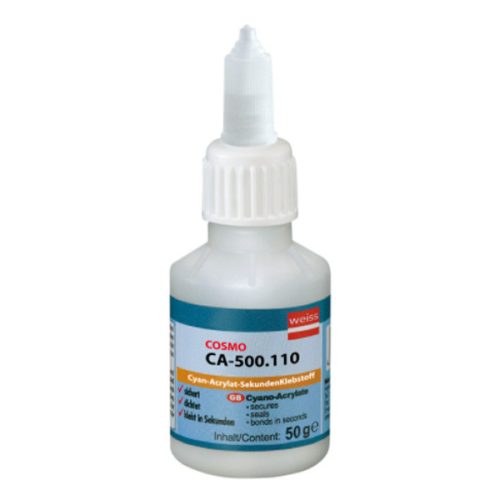 Cosmo pillanatragasztó 20g