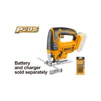 Dekopírfűrész (akkumulátoros)