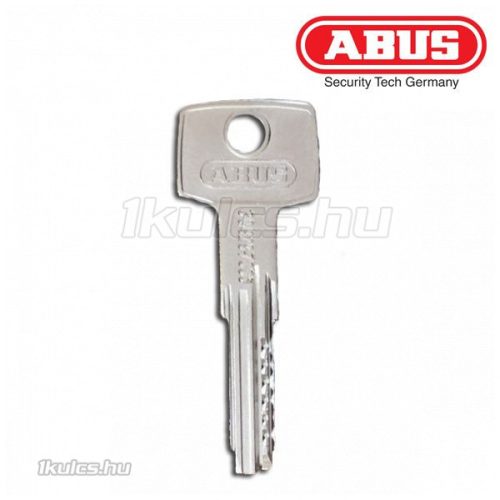 Abus D6PS törésvédett félbetét 10x30