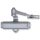 Abus DC10223 ajtócsukó 65 kg-ig EN 2/3