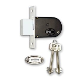 Euro Elzett 700 kéttollú zár