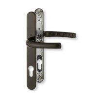 Hosszúcímes kilincs 92 mm