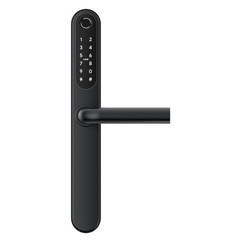 Protini DH3 Okos kilincs fekete