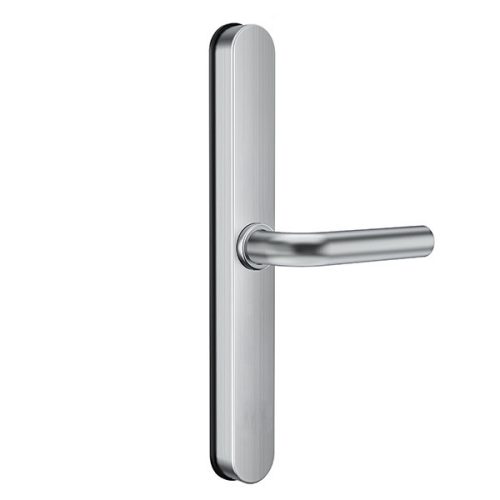 Protini DH3 Okos kilincs ezüst/fekete