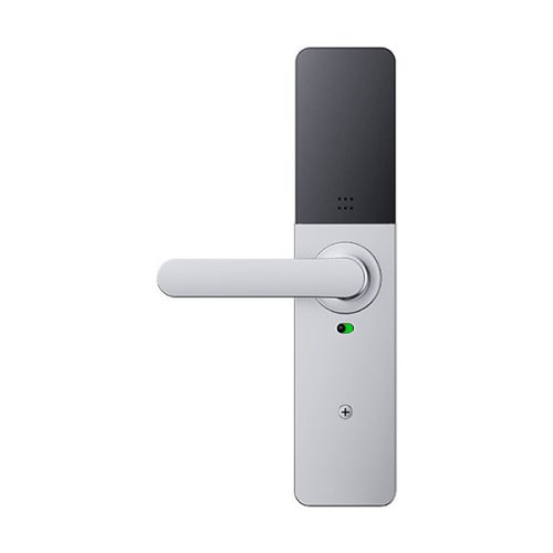 Protini DH5 Okos kilincs ezüst/fekete