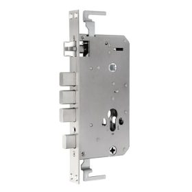   Protini kilincsemeléses bevésőzár 60/68 kampóval 24-es előlappal