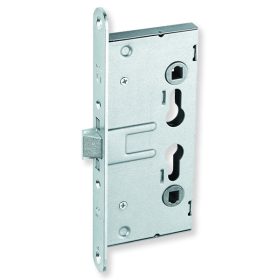 Abus EFS65 tűzgátló ajtó zár