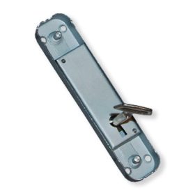 Elga N-112 Szekrény rúdzár