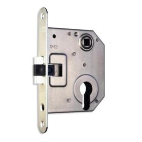 1392 Ikva Lővér cilnderes bevésőzár