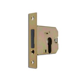 Elzett (Dormakaba) 777 másodzár