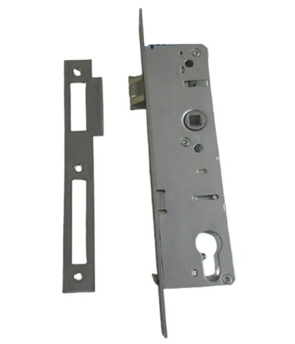 Europortál 35/90/22/8 Inox előlappal