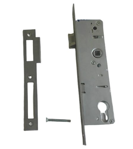 Europortál 35/90/22/8 Inox előlappal