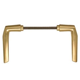 Kilincs Nyeste 410 120-as tengellyel F2