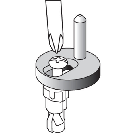 FALA75465 WC ülőke lecsapódásgátlós