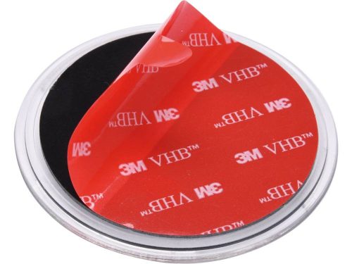 FALA75527 Zuhanytartó öntapadós