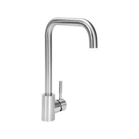 FALA75718 Mosogató csaptelep + tartozékok inox Steely2