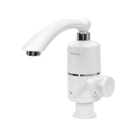 FALA75930 Vízmelegítő mosogatócsaptelep átfolyós