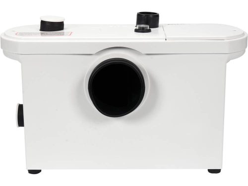 FALA75951 Darálós szennyvíz szivattyú 600W