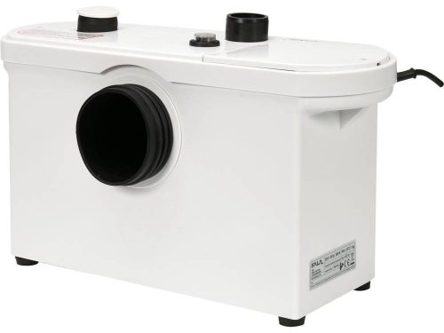 FALA75951 Darálós szennyvíz szivattyú 600W