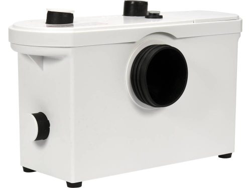 FALA75951 Darálós szennyvíz szivattyú 600W