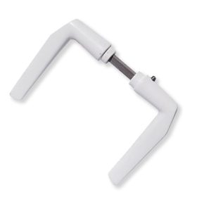 Kilincs fehér 410 Nyeste