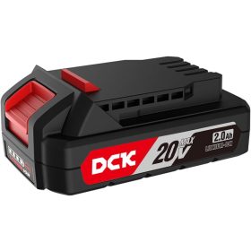 DCK FFBL2020 Akkumulátor 2,0 Ah 20 V