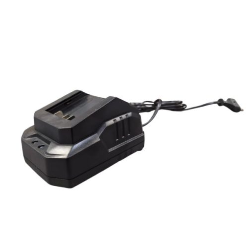 DCK FFCL2002 Akkumulátor töltő 20 V 2,0 A