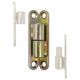 Statikus ablakpánt SH Q13 talpas LaFlorida