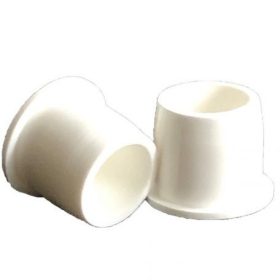 13 mm Furattakaró Dugó Fehér (500 db/csomag)