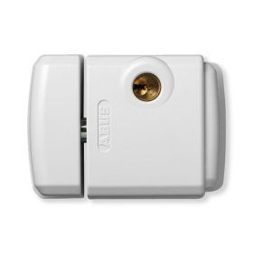 Abus FTS 3003 ablakzár Fehér