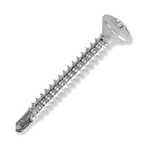 ABLAKÉPÍTŐCSAVAR 3.9X16MM EZÜST LF KH ÖNFÚRÓ (3000 db/doboz)