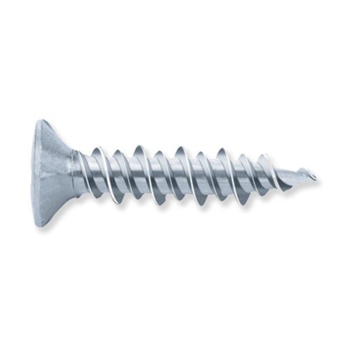 ABLAKÉPÍTŐCSAVAR 4.0X25MM EZÜST LF KH HI- LO (1000 db/doboz)