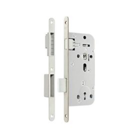   Euro Elzett Midi8 Magnetic 50/90 mágnescsapdás kulcsos bevésőzár