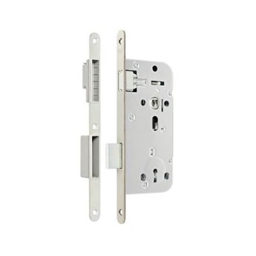 Euro Elzett Midi8 Magnetic 50/90 mágnescsapdás kulcsos bevésőzár