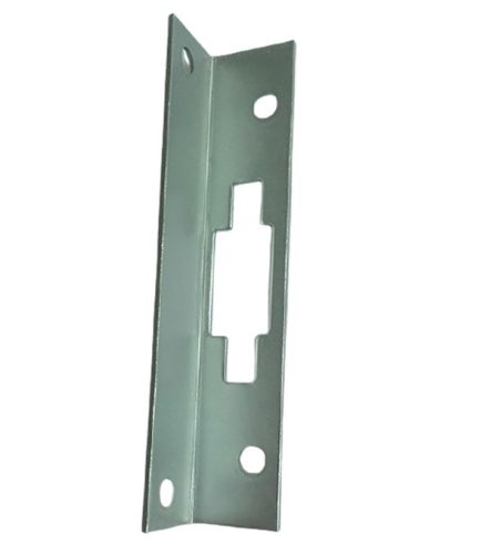 LŐVÉR ZÁRÓLEMEZ HAJLÍTOTT HK